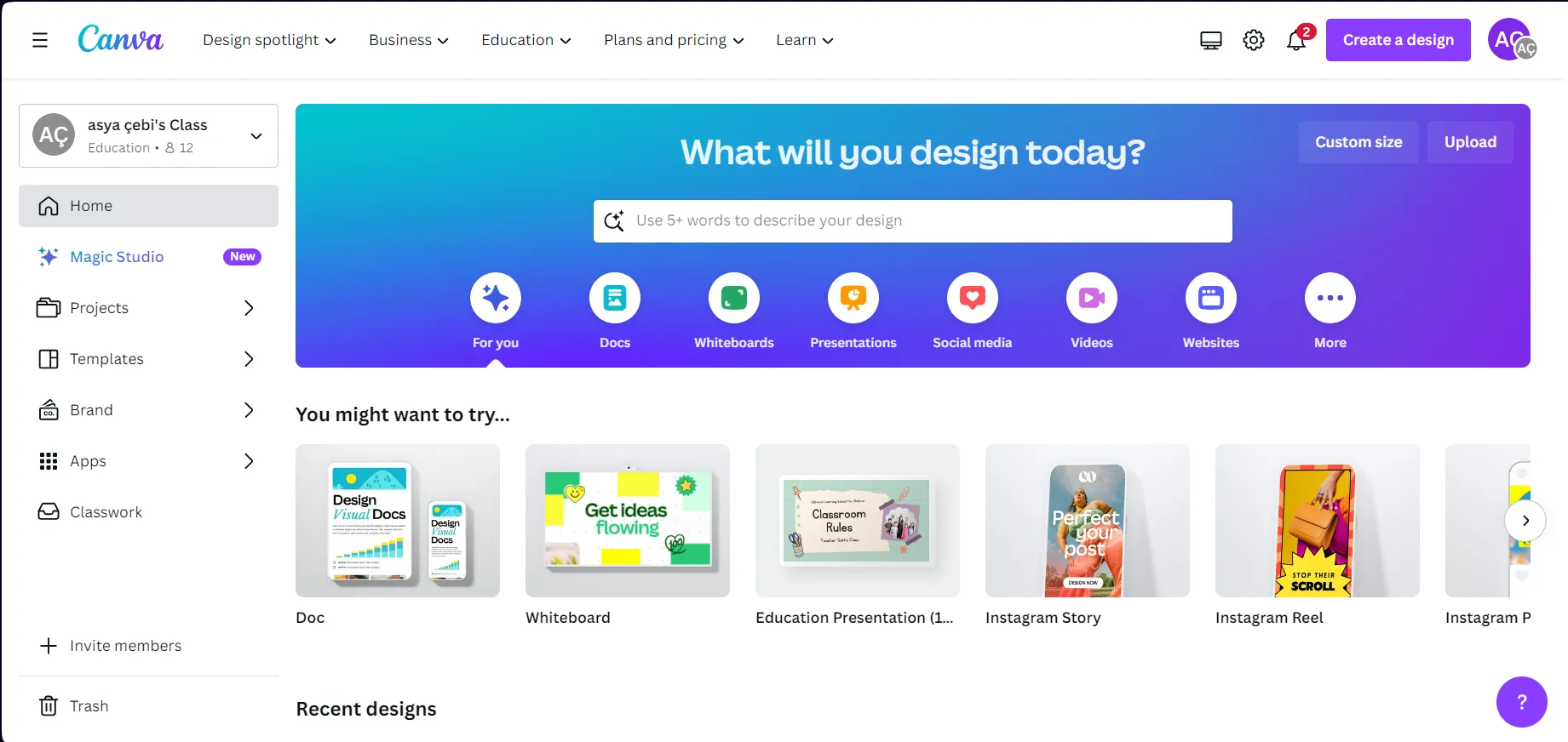 canva