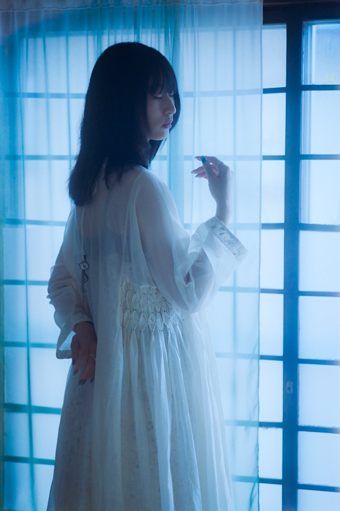 Taisei Matsumoto, archive photograph 024