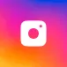Instagram.com logo logo.dev