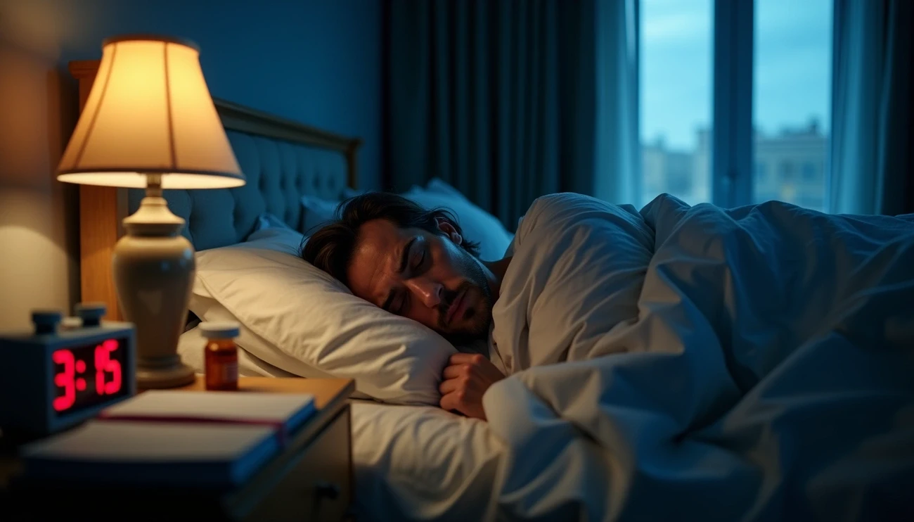 Evidence-Based Nightmares Treatment Guide: Clinical Protocols for Healthcare Providers