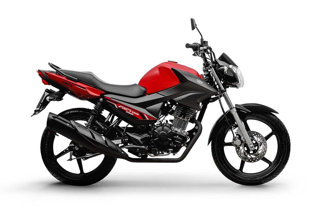 Yamaha Factor 150 Seminova