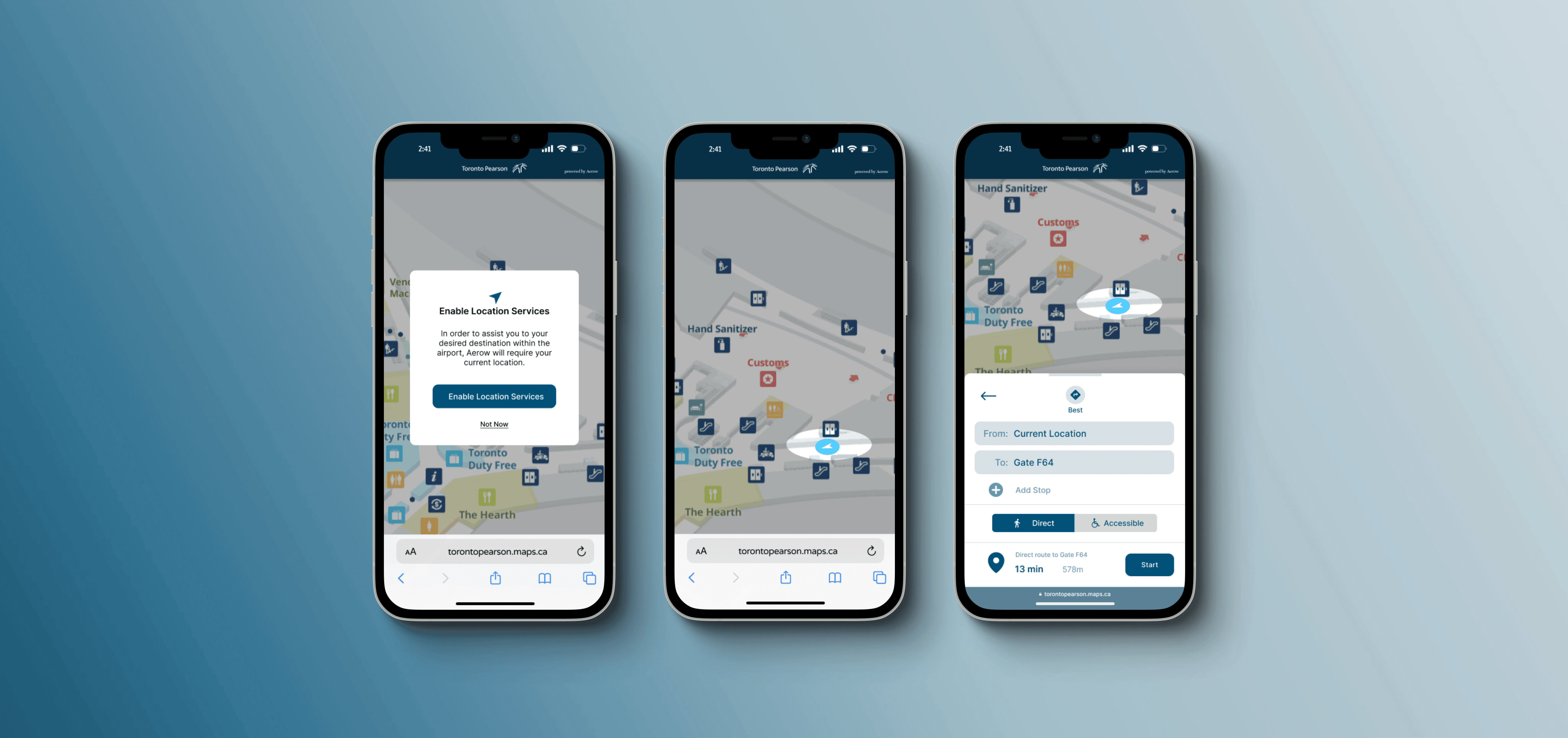 Premium UX Template for Framer