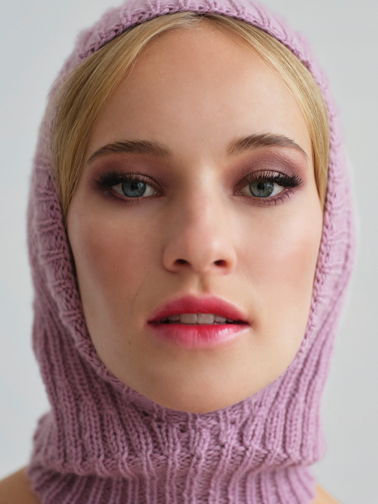 Valerie Huber by DIE IDA