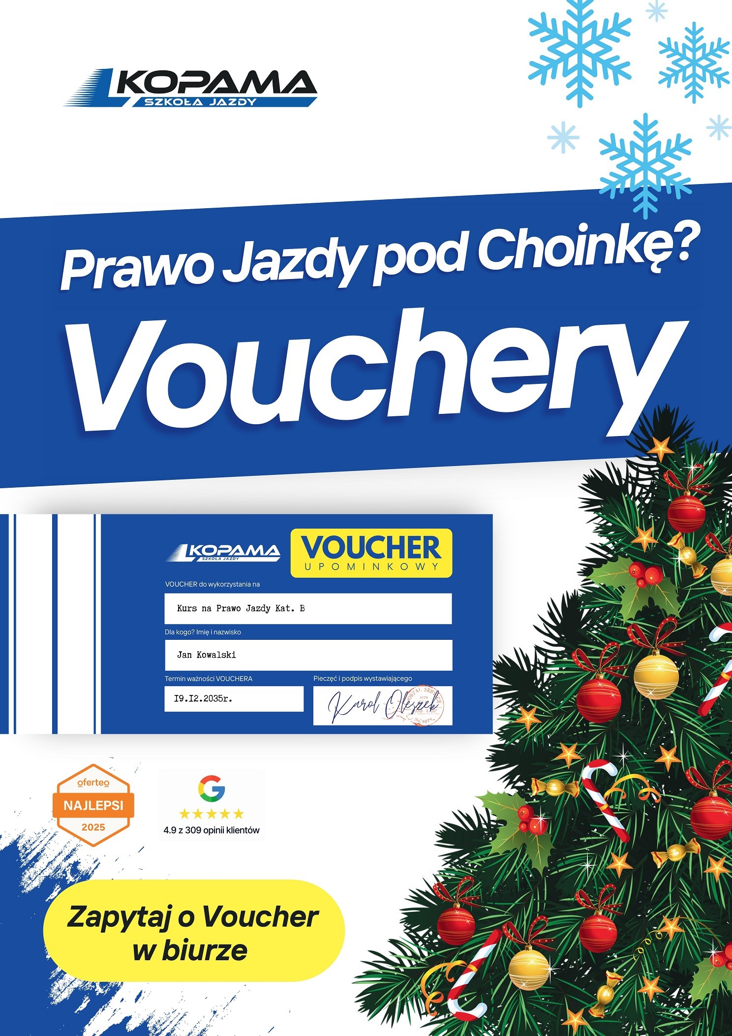 prawo_jazdy_pod_choinke