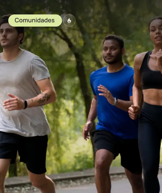 Comunidades Wellness