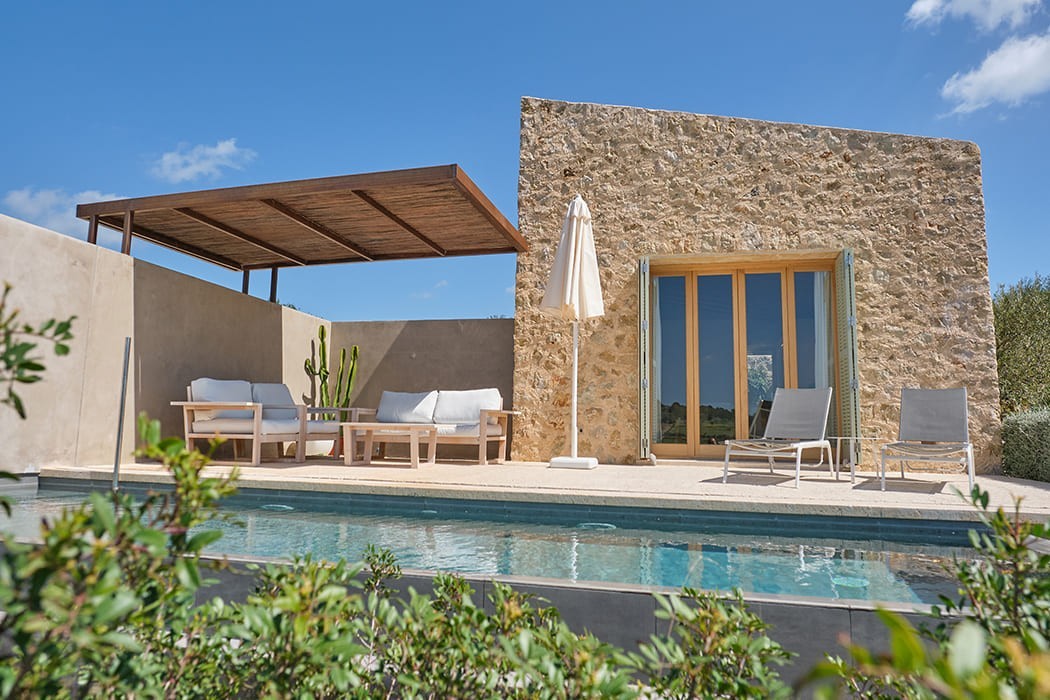 Villa Deluxe Son Penya