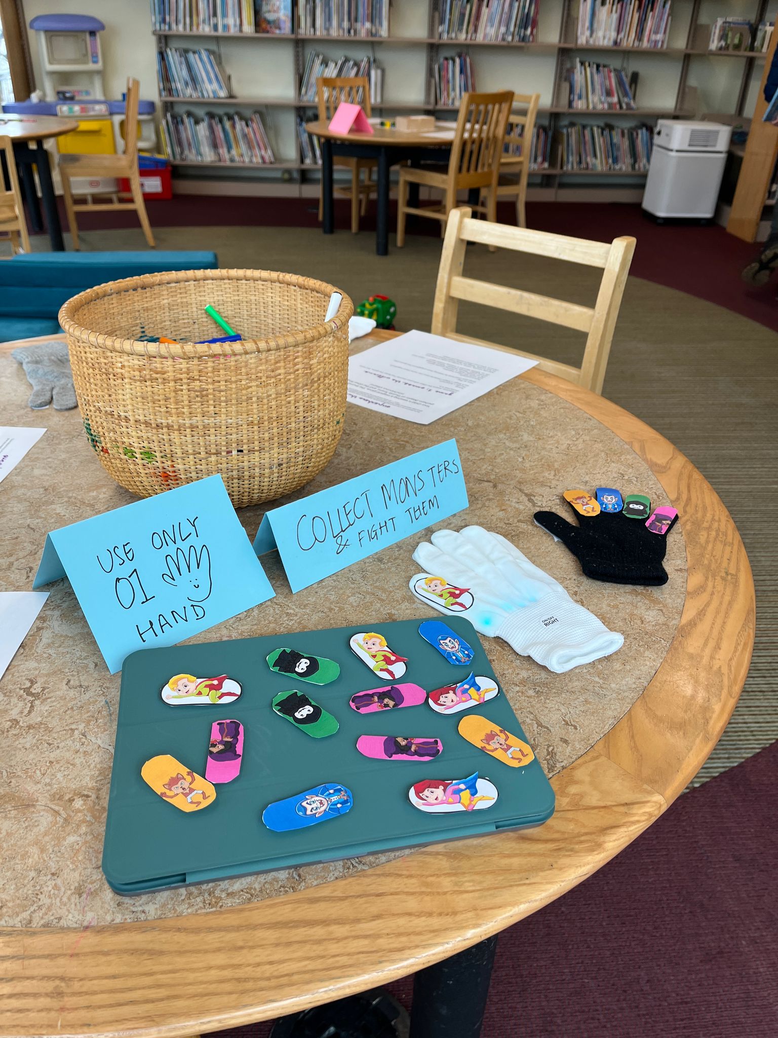 Irene Webflow template project image