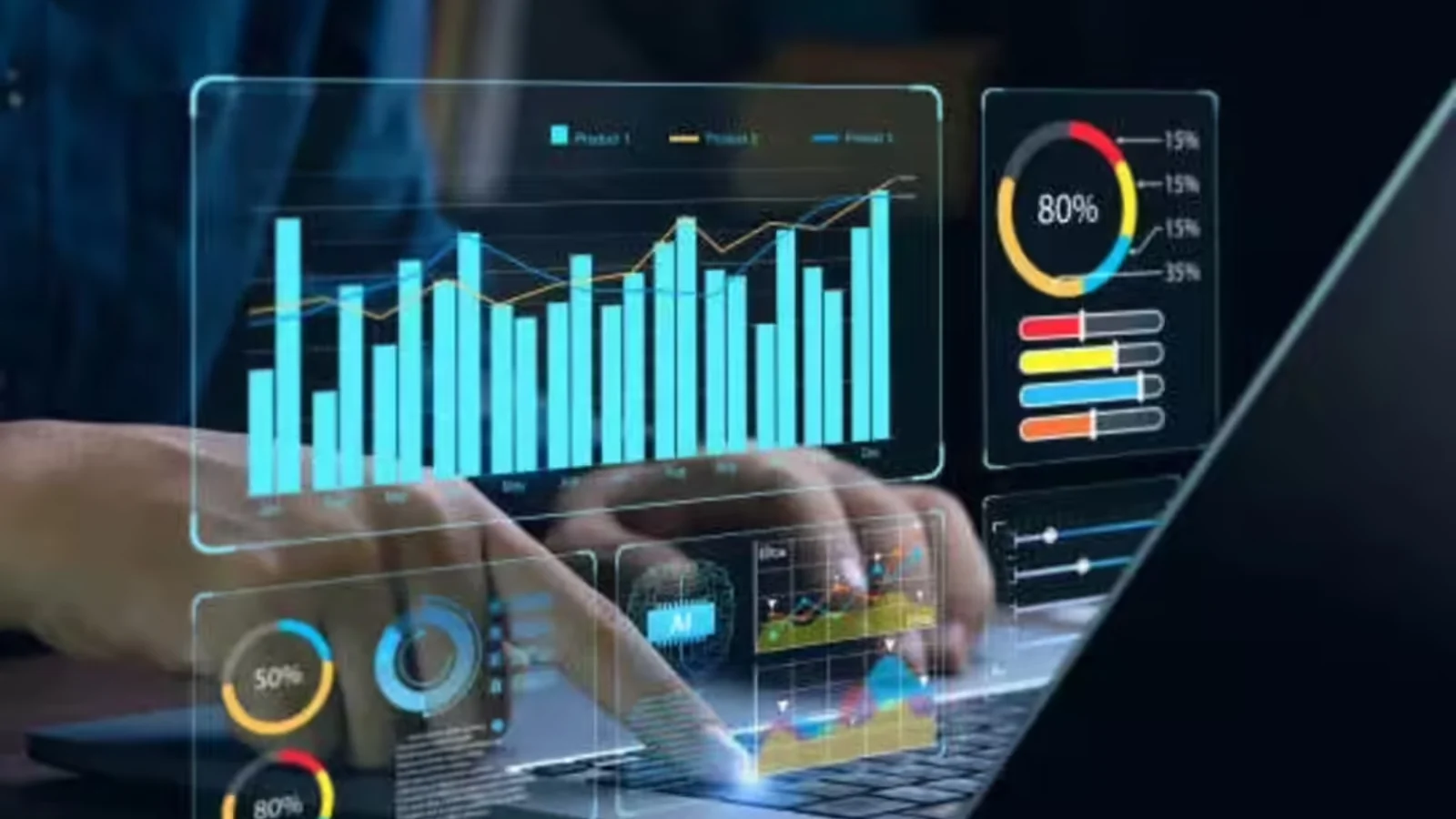 High Converting Ad Creatives 