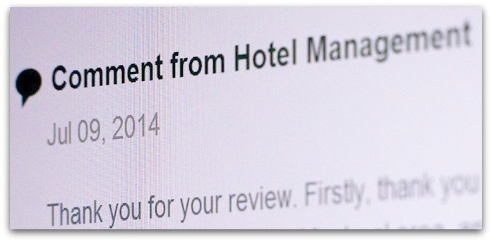 Improve Your Online Reputation