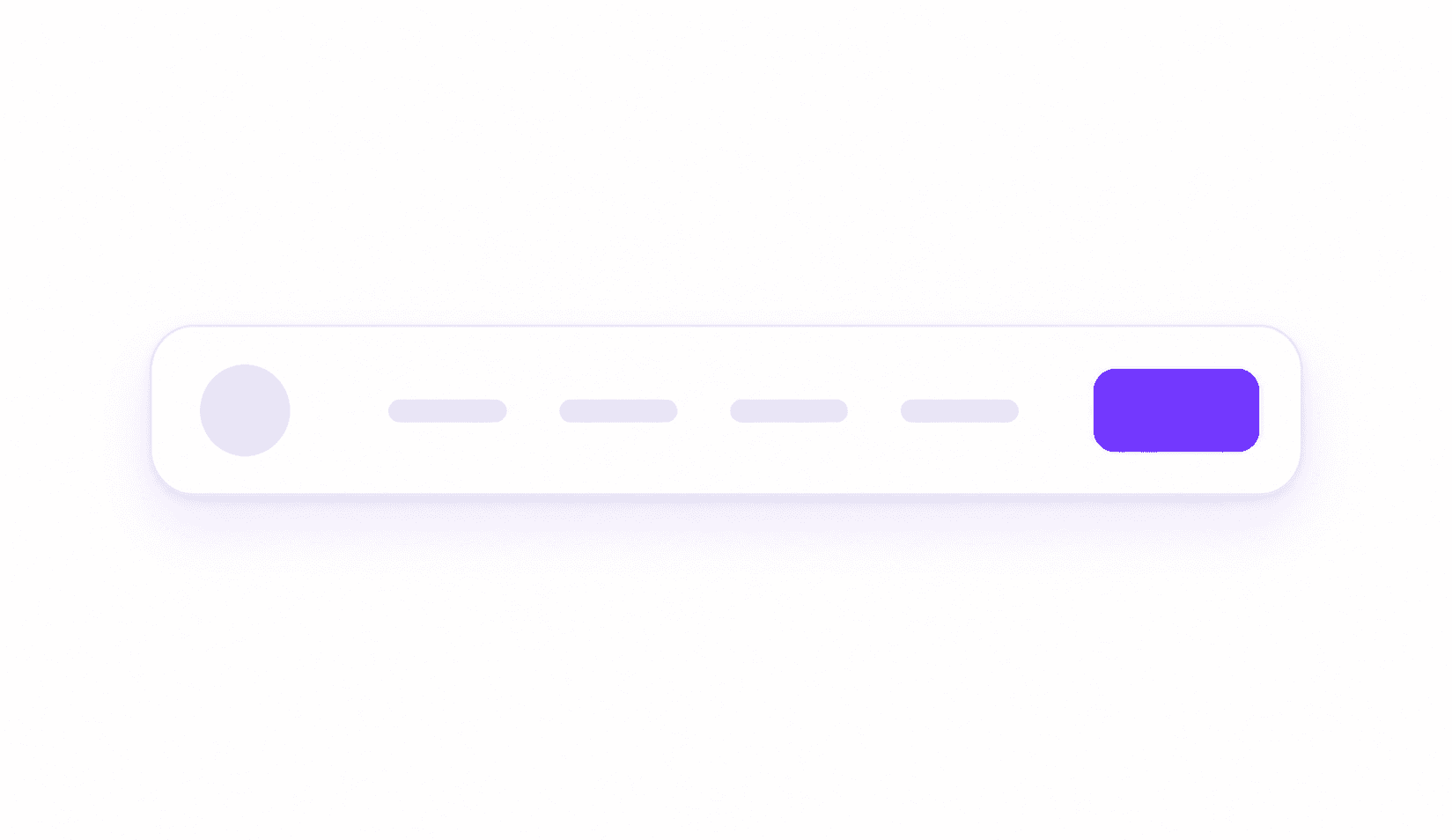 Nav Bar Section