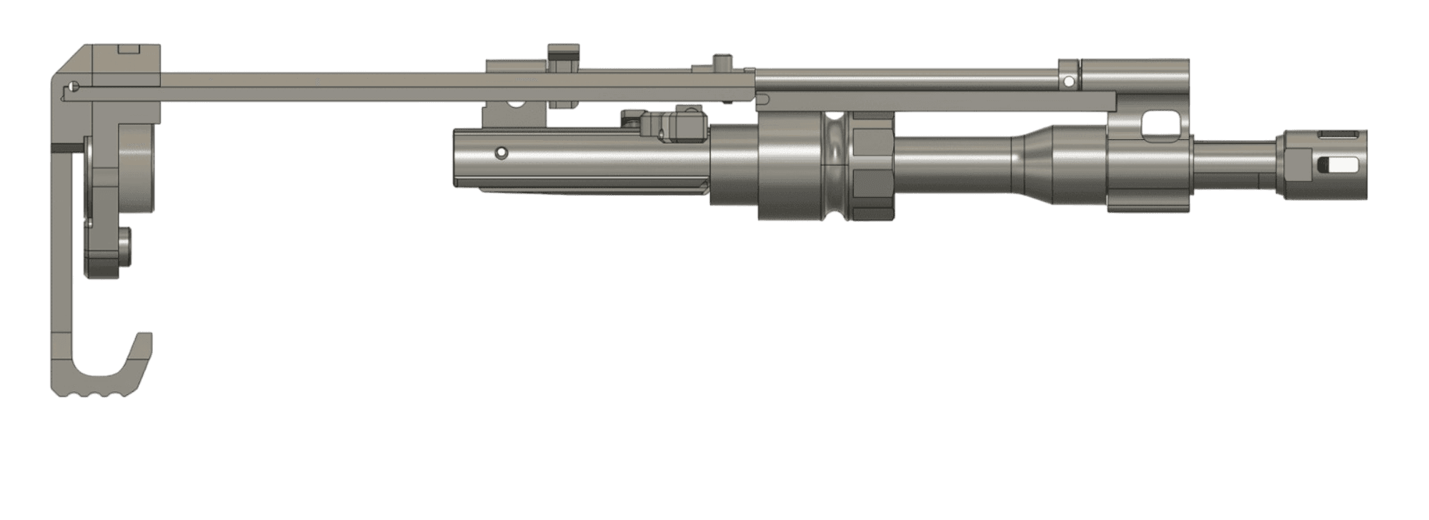 1.36 Operating System and Retractable Brace