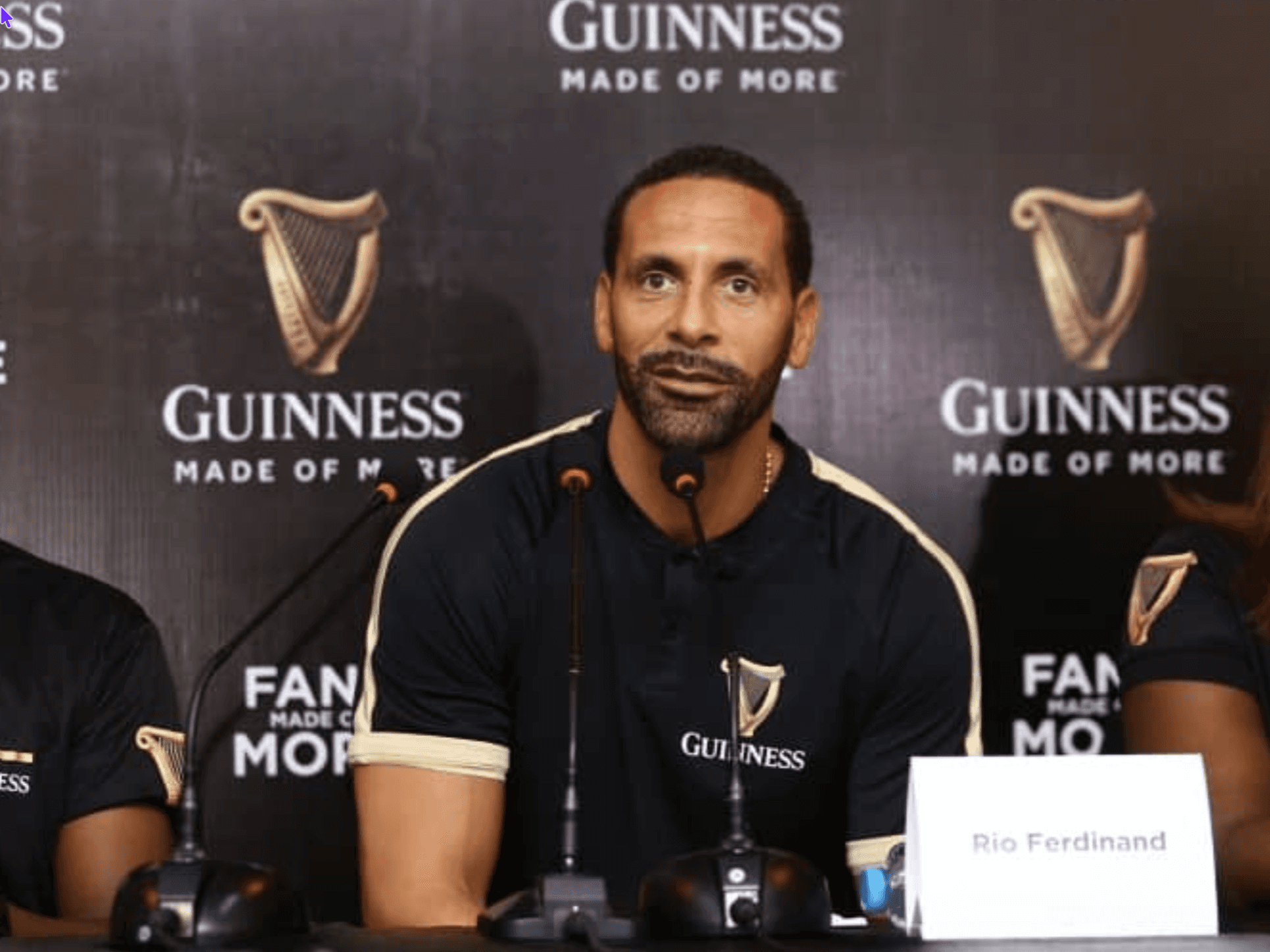 Guinness NGR x 0xGeeky