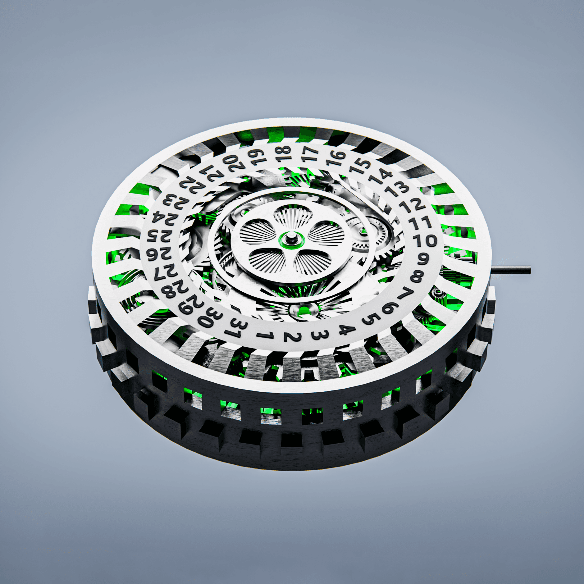 Here comes the alt text