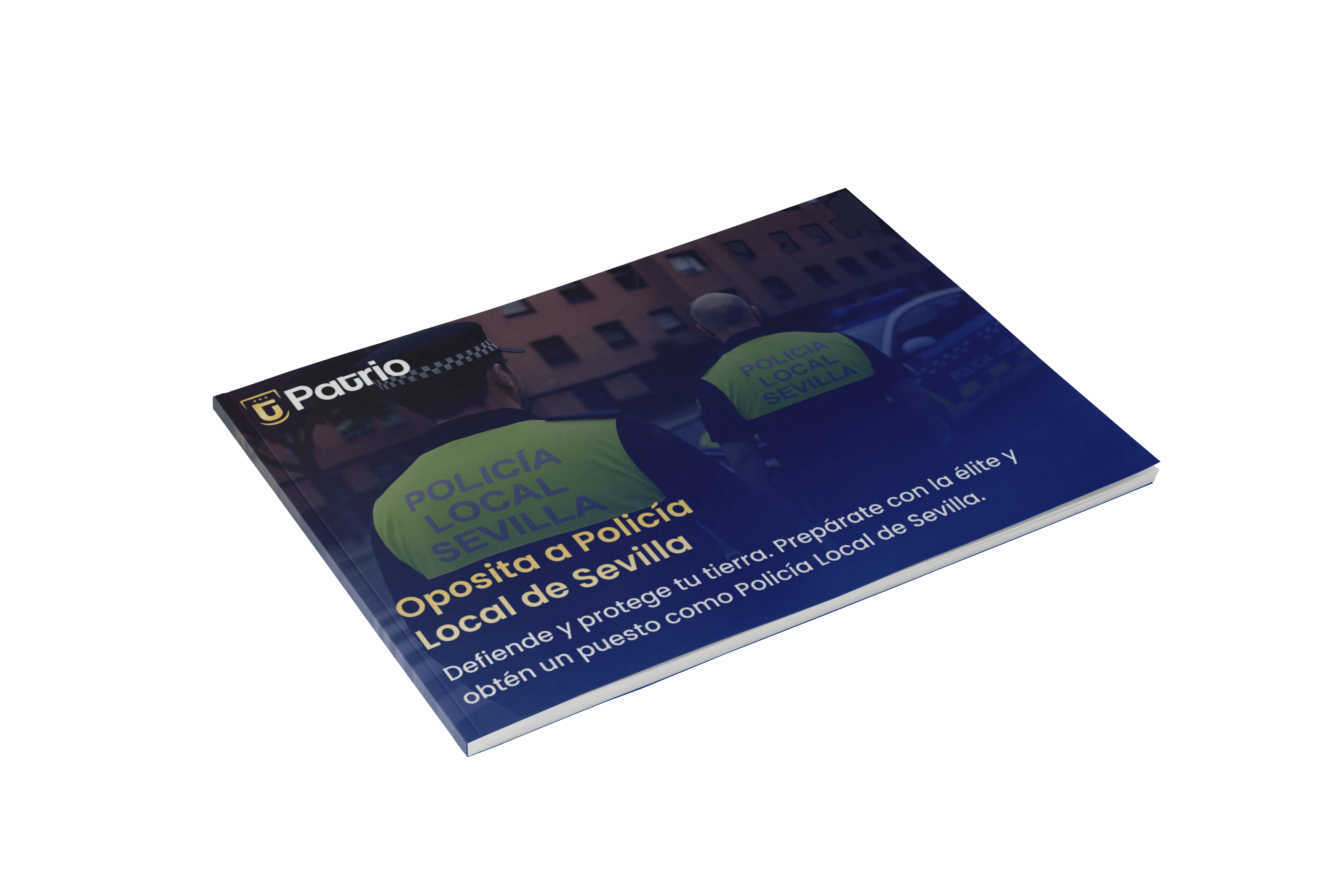 Dossier Policia Municipal Madrid