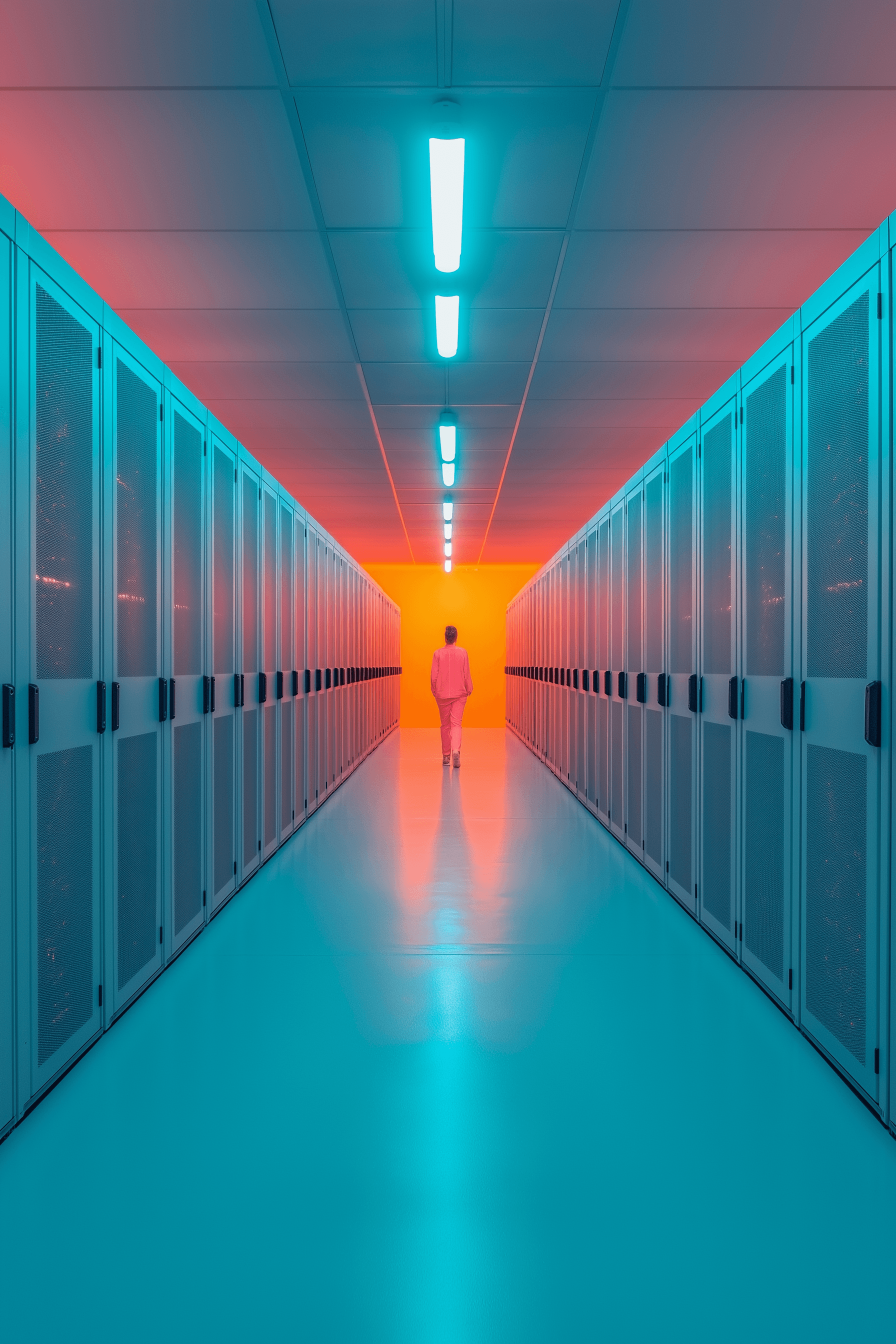 Надійні сервери InterFuse забезпечують швидкість, безпеку та безперебійну роботу цифрових продуктів для наших клієнтів.