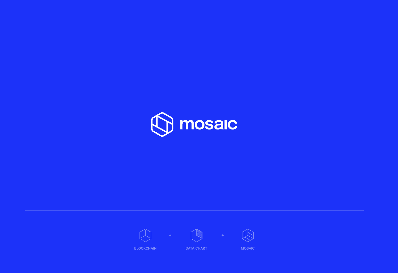 Mosaic Visuals