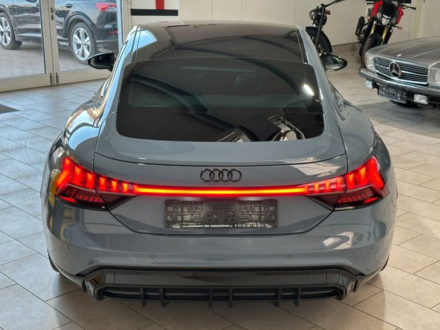 AUDI e-tron GT 2022 GREY Gebrauchtwagen - Galeriebild 23