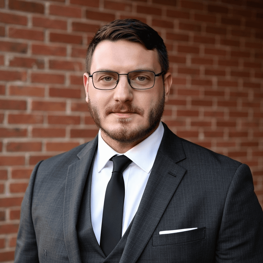 Kristin Toth, The Riapos Team in Pittsburgh, PA