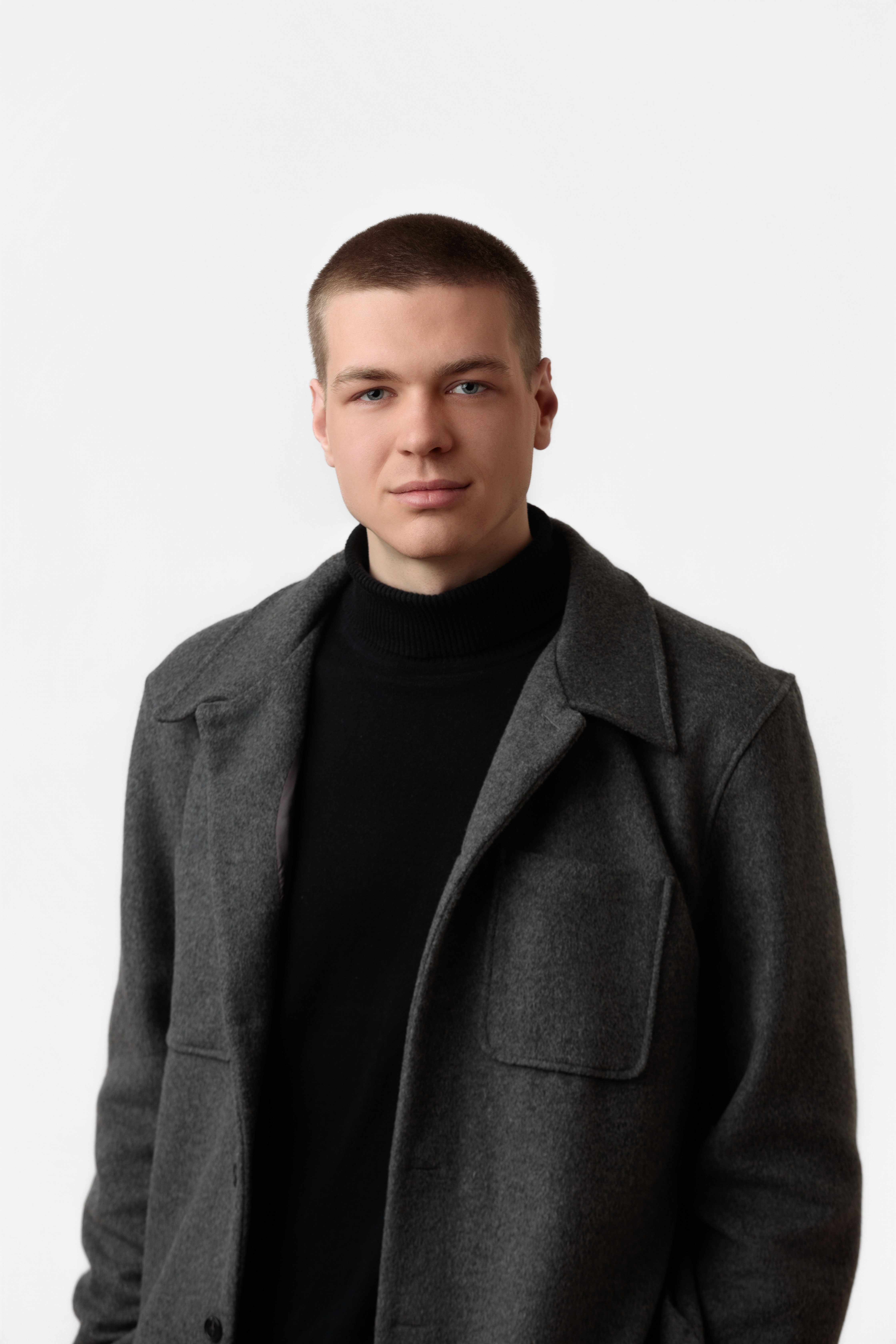 Artemijs Lebedevs, Head of Business Development