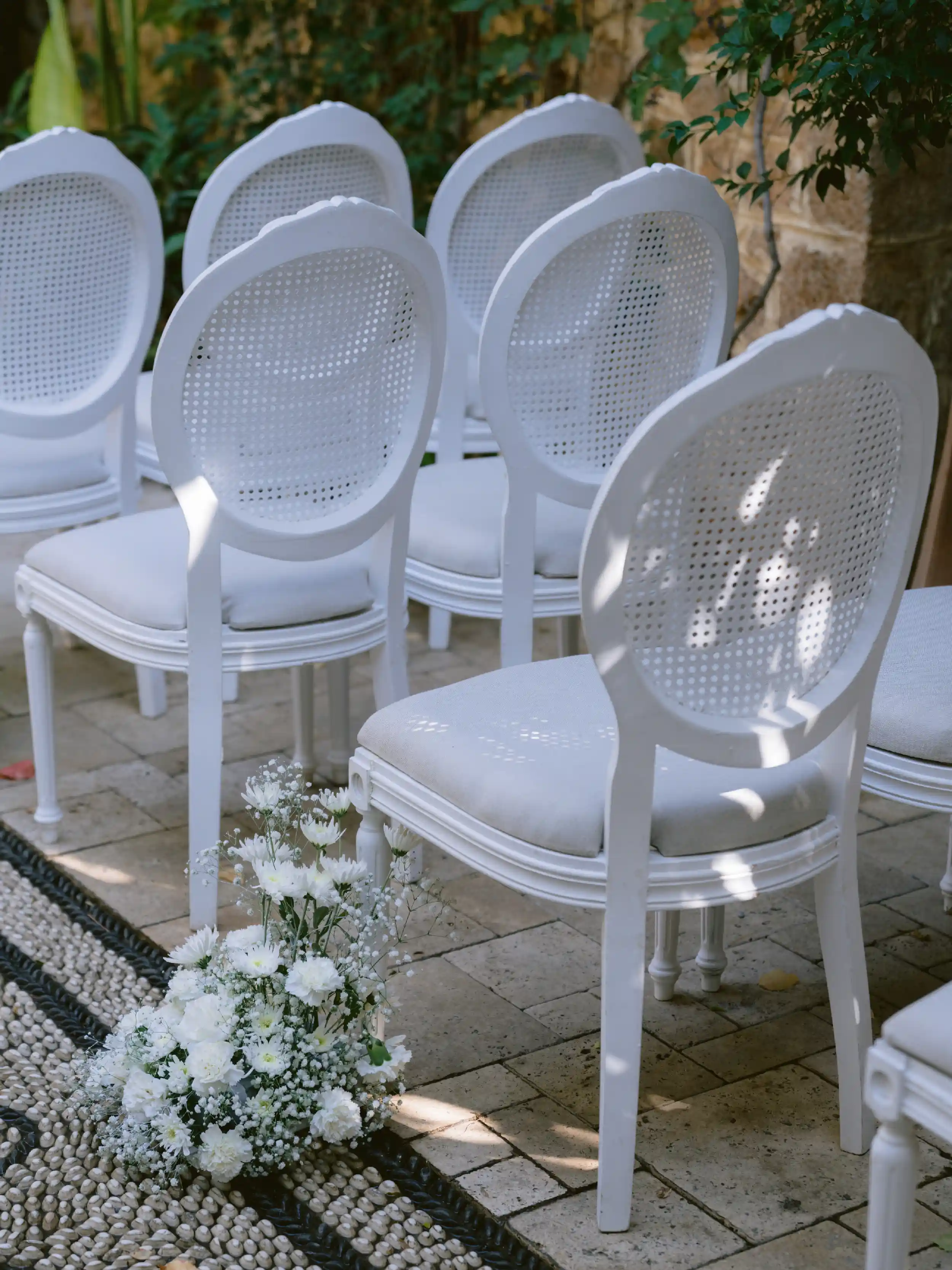 Belt Events - Alexa & Mehmet Wedding