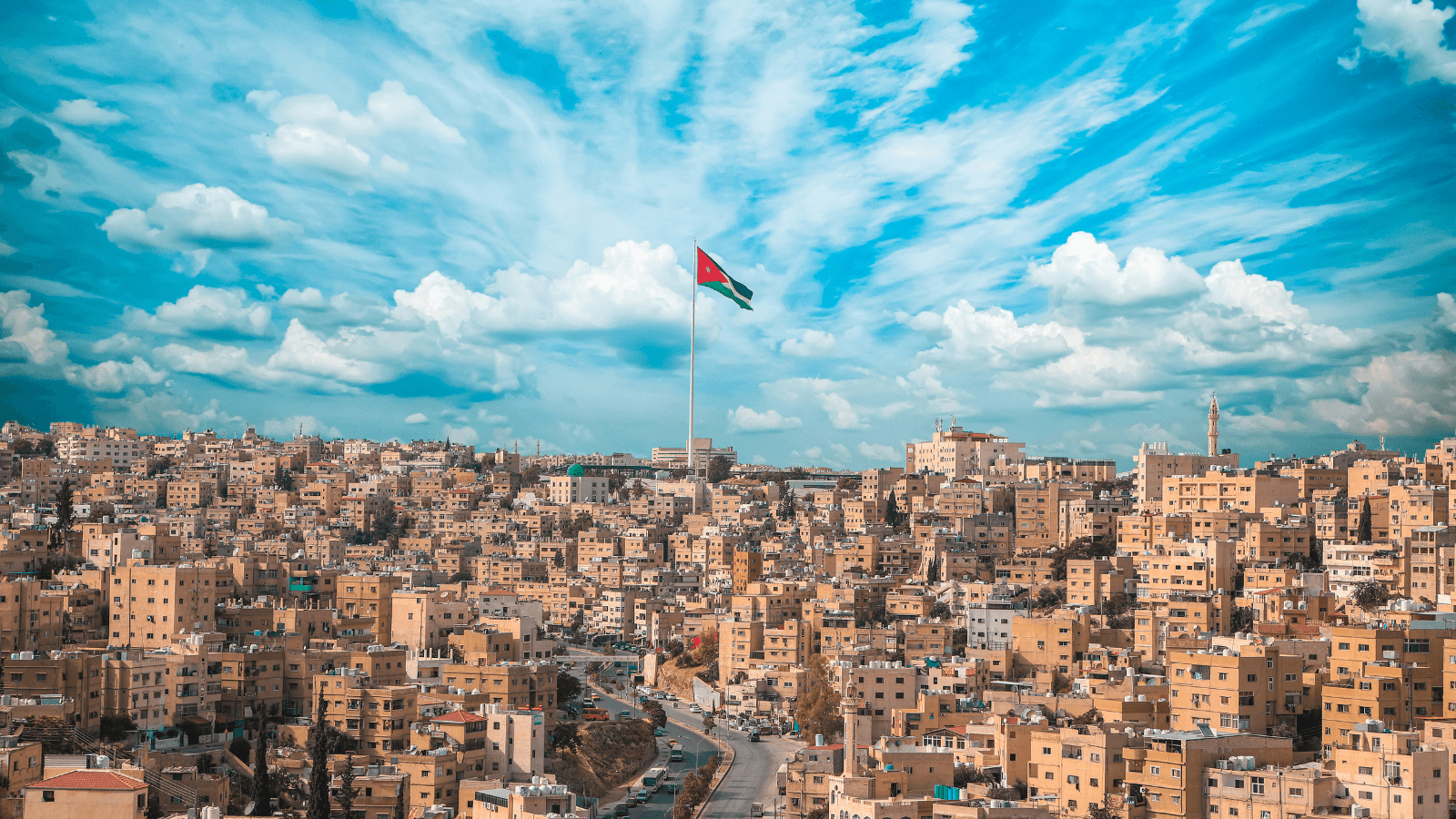 Are westerners safe in Jordan Now? March 2026 Update