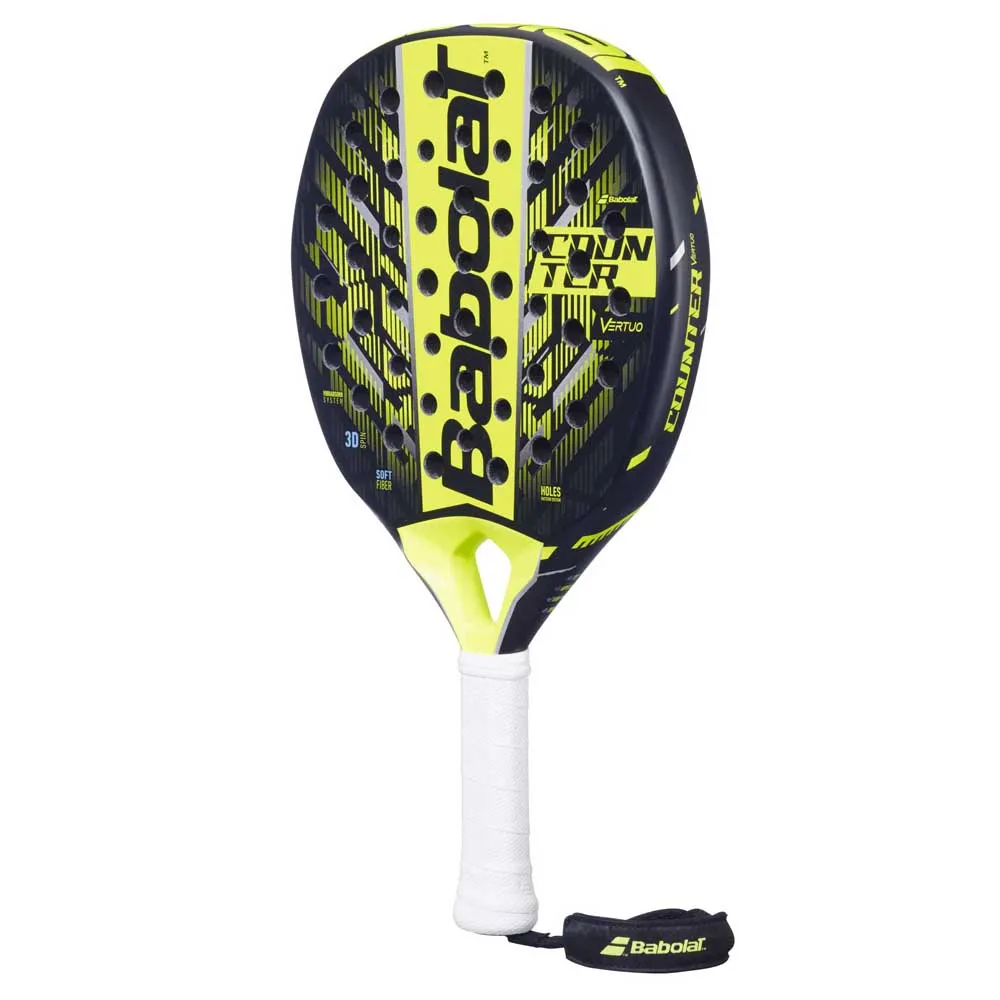 Babolat Counter Vertuo 2.5