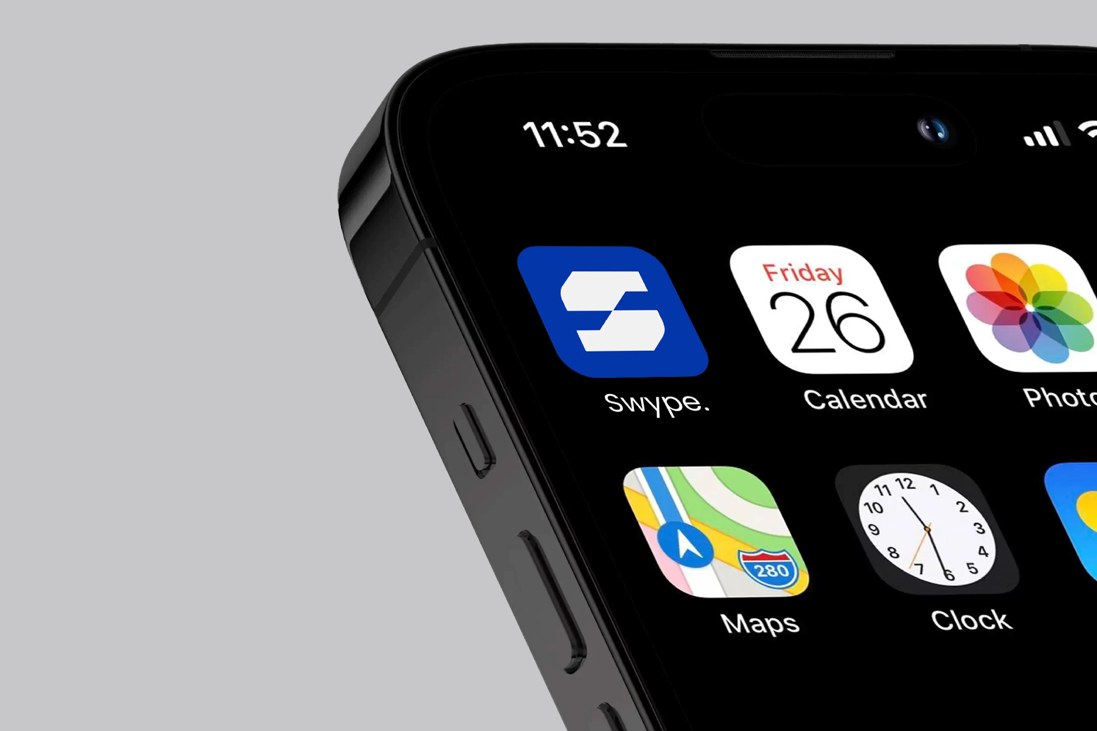 Swype is a next-generation digital payments platform engineered to remove friction from everyday money movement.