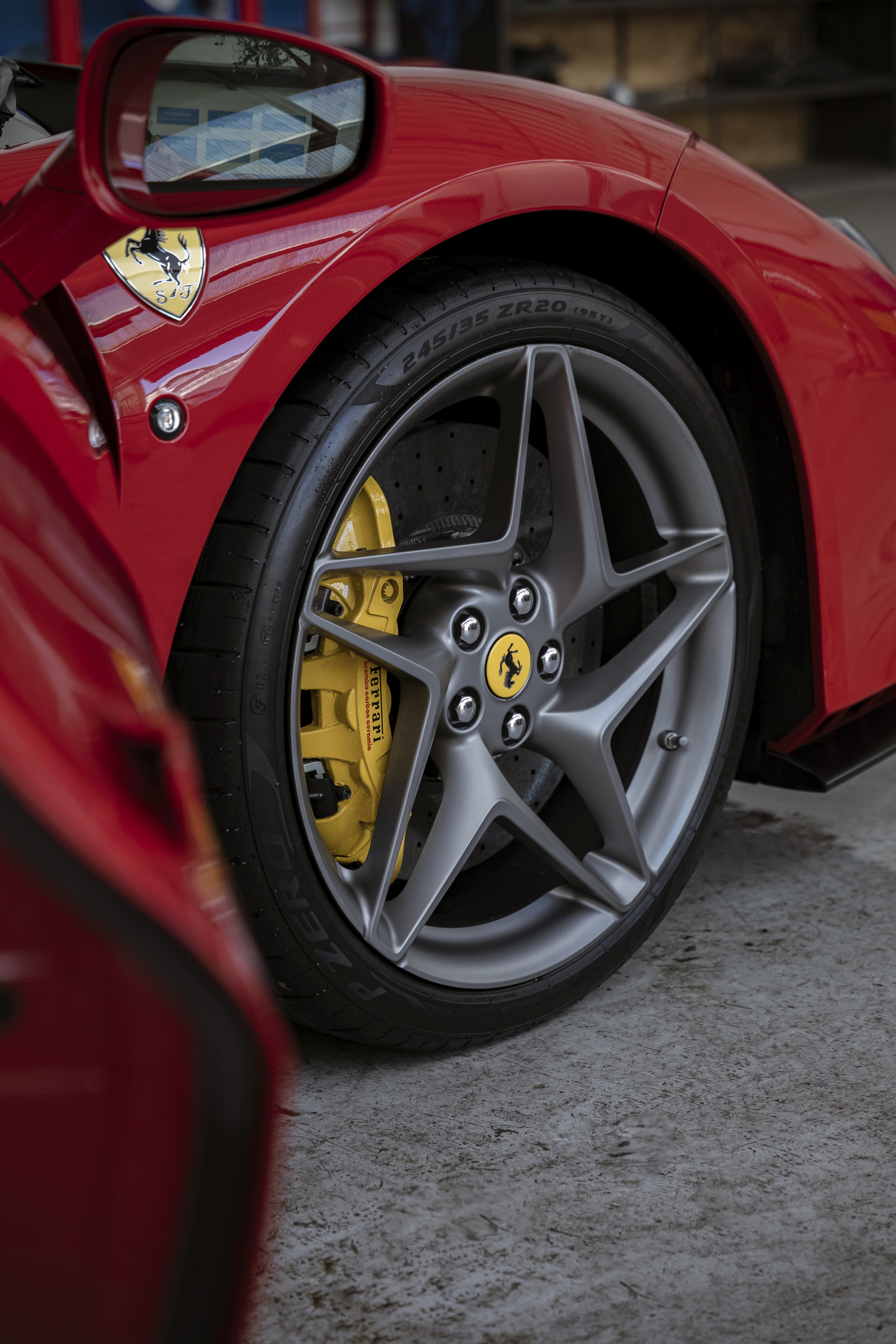 Nike Edition Grey iWatch