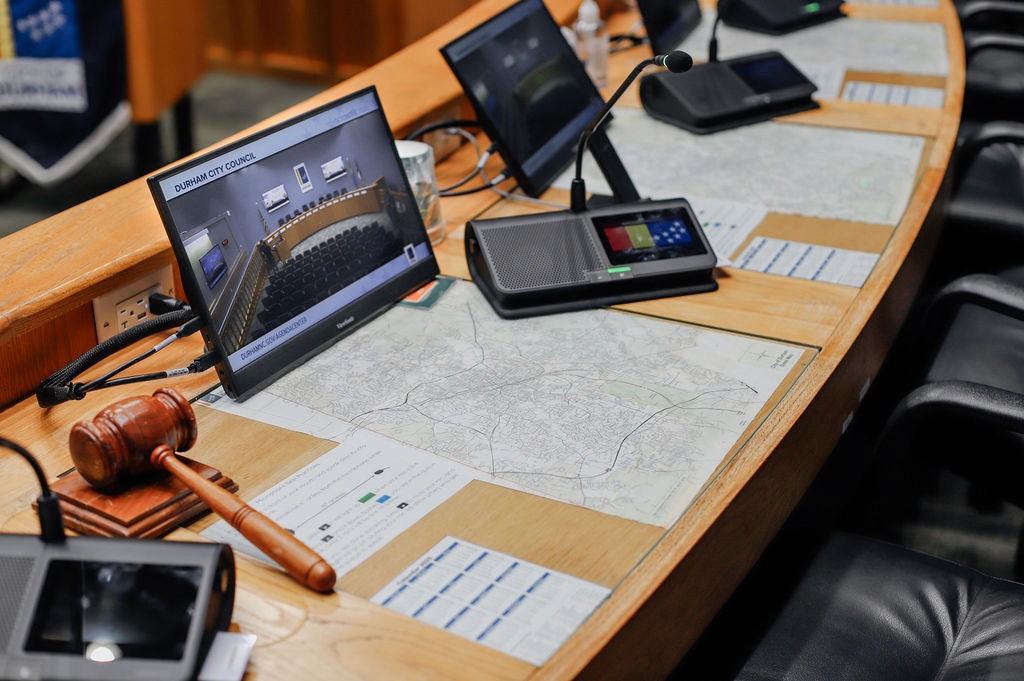 Rubenstein arts hall