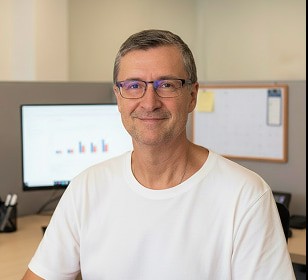 Photo of Mauro