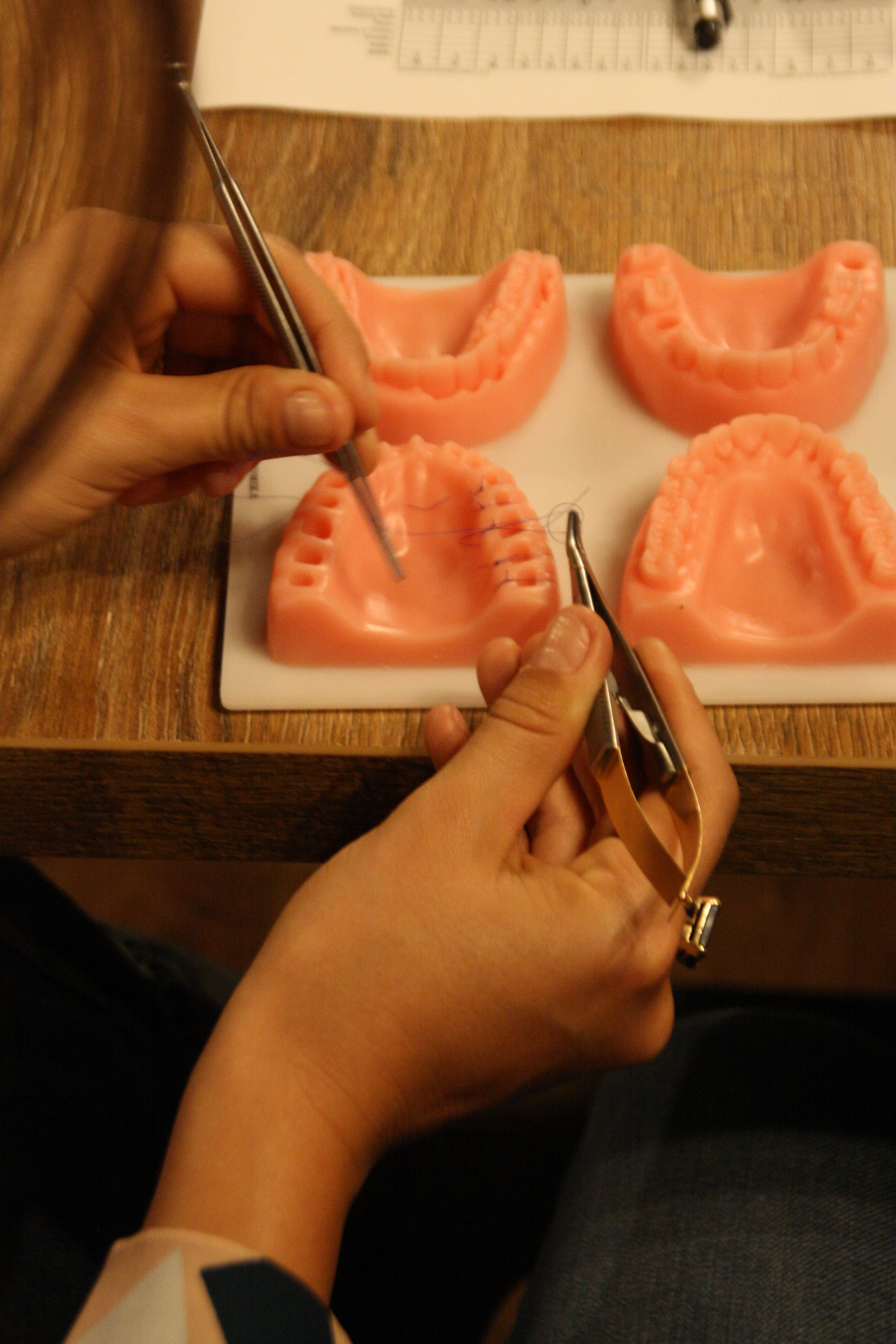 Fogászati Képzések - Everyday Perio - Dr. Székely Zsolt - PraxEvents