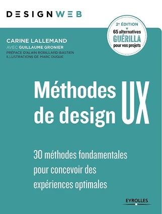 Principles of UX Cover