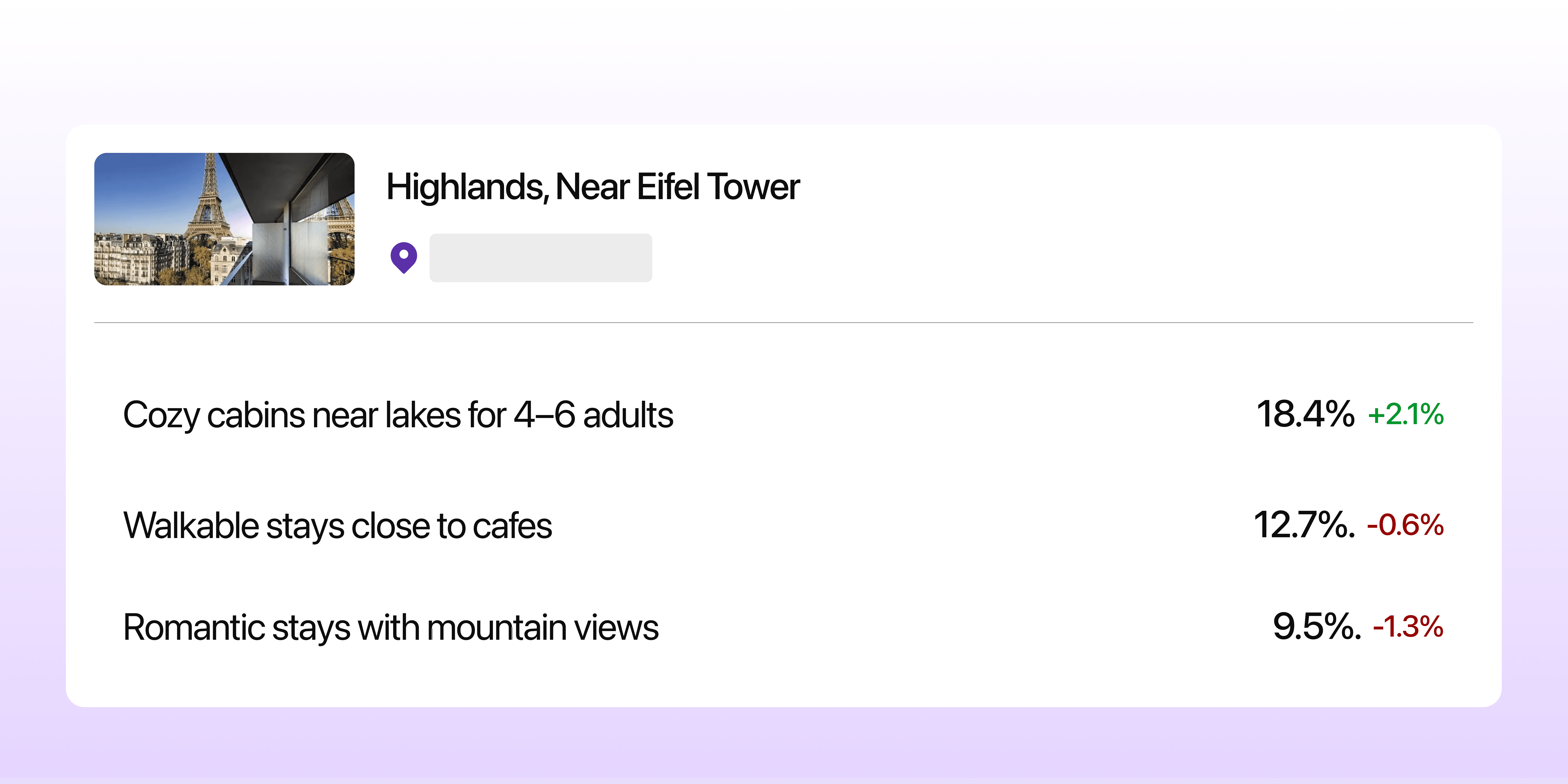Upload file feature screenshot