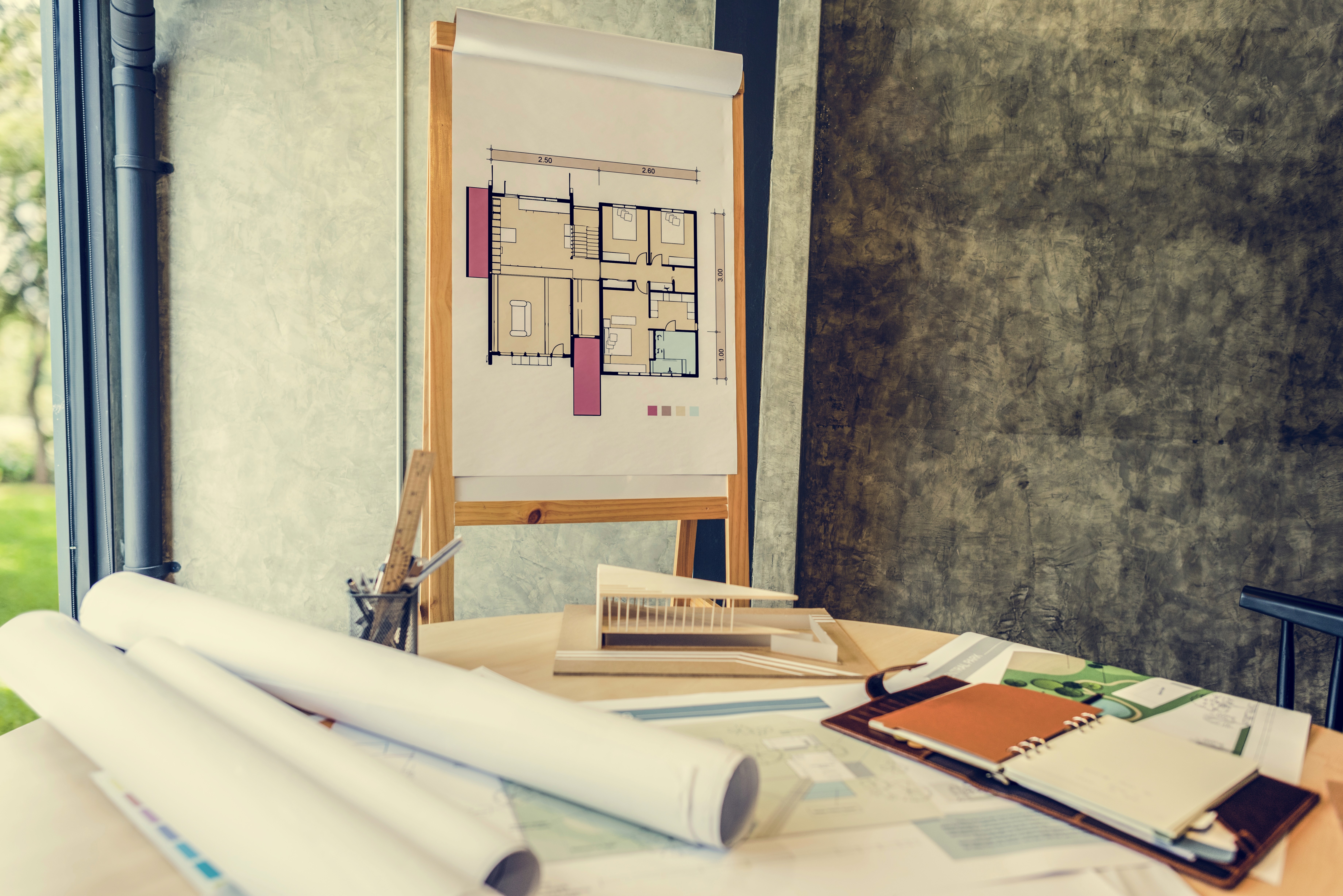How Construction Companies Can Build Trust With a Strong Online Reputation