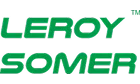 logo leroy somer