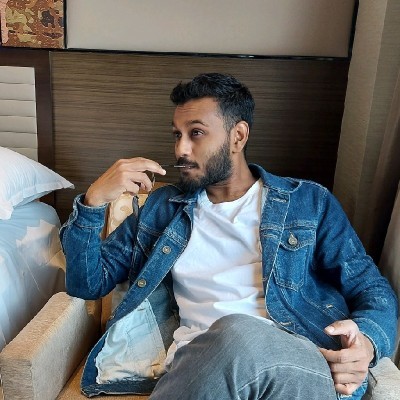 Md Shan'E Ali profile picture Donor Money