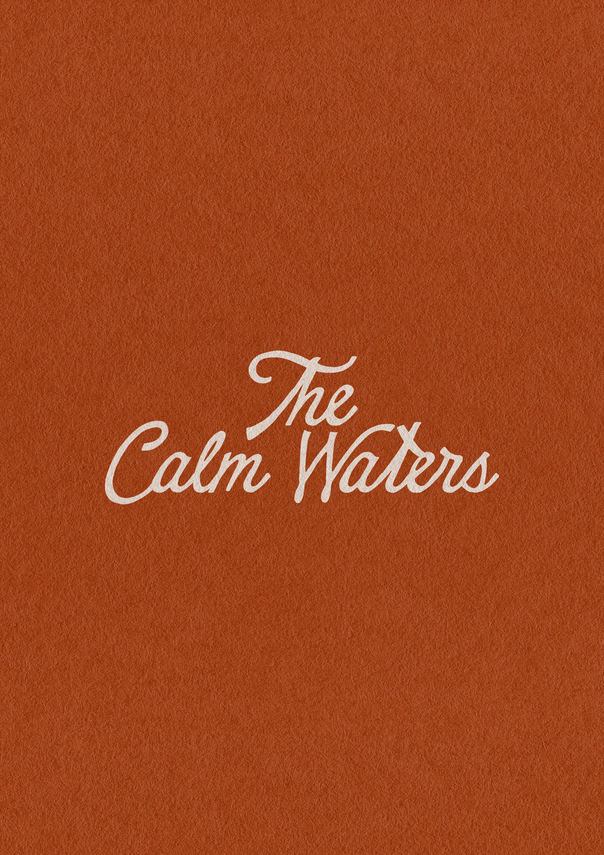 brand logo design hospitality brand design