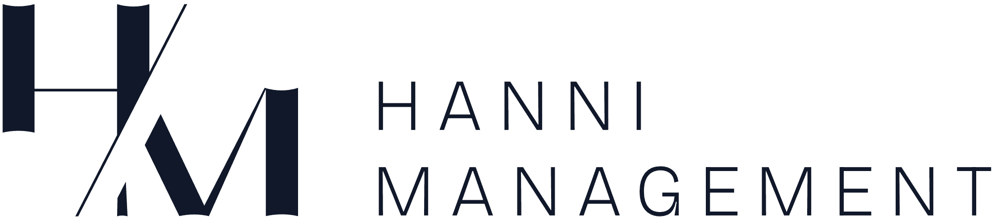 Hanni Management logo