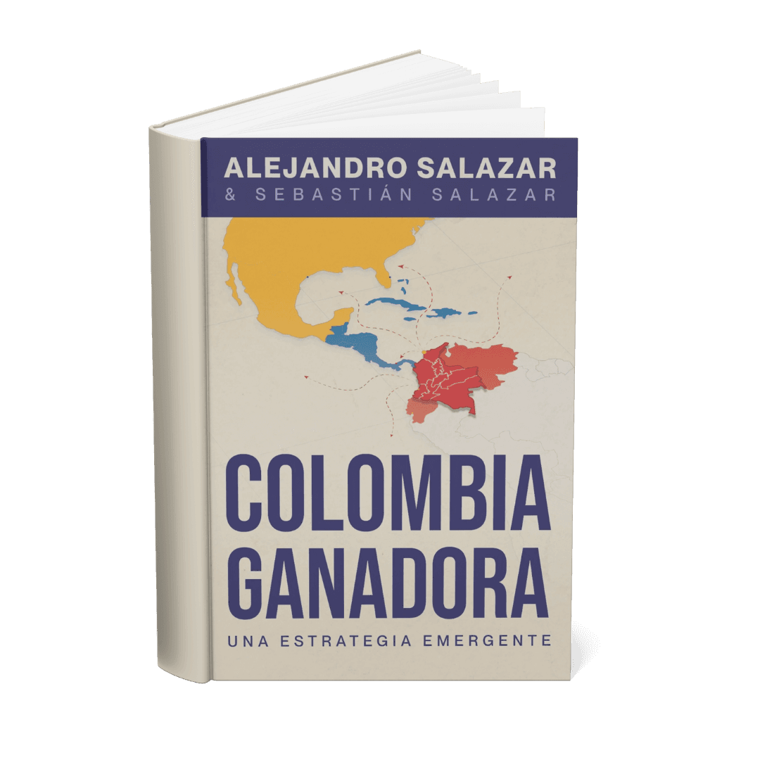 Política Colombiana
