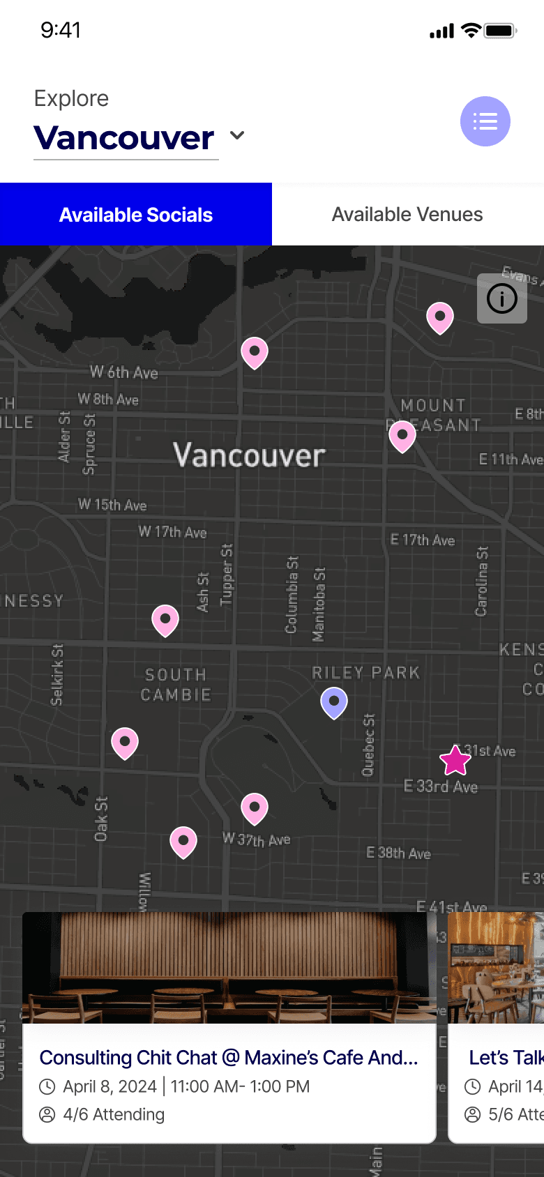 Discount Search mobile image