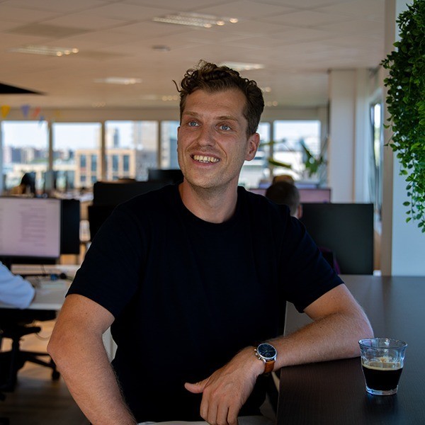 John Olsthoorn