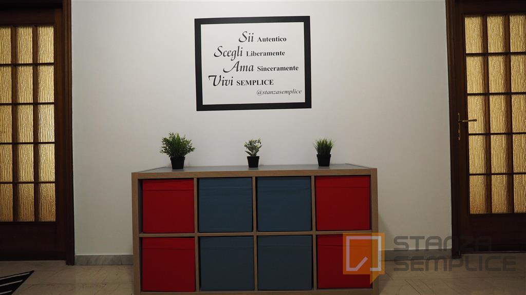 Stanza di 11 mq in Corso Luigi Einaudi, Torino
