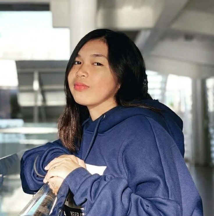 Angelica Acebes Headshot