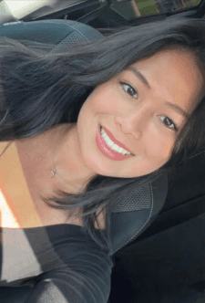 Rachel Cruz