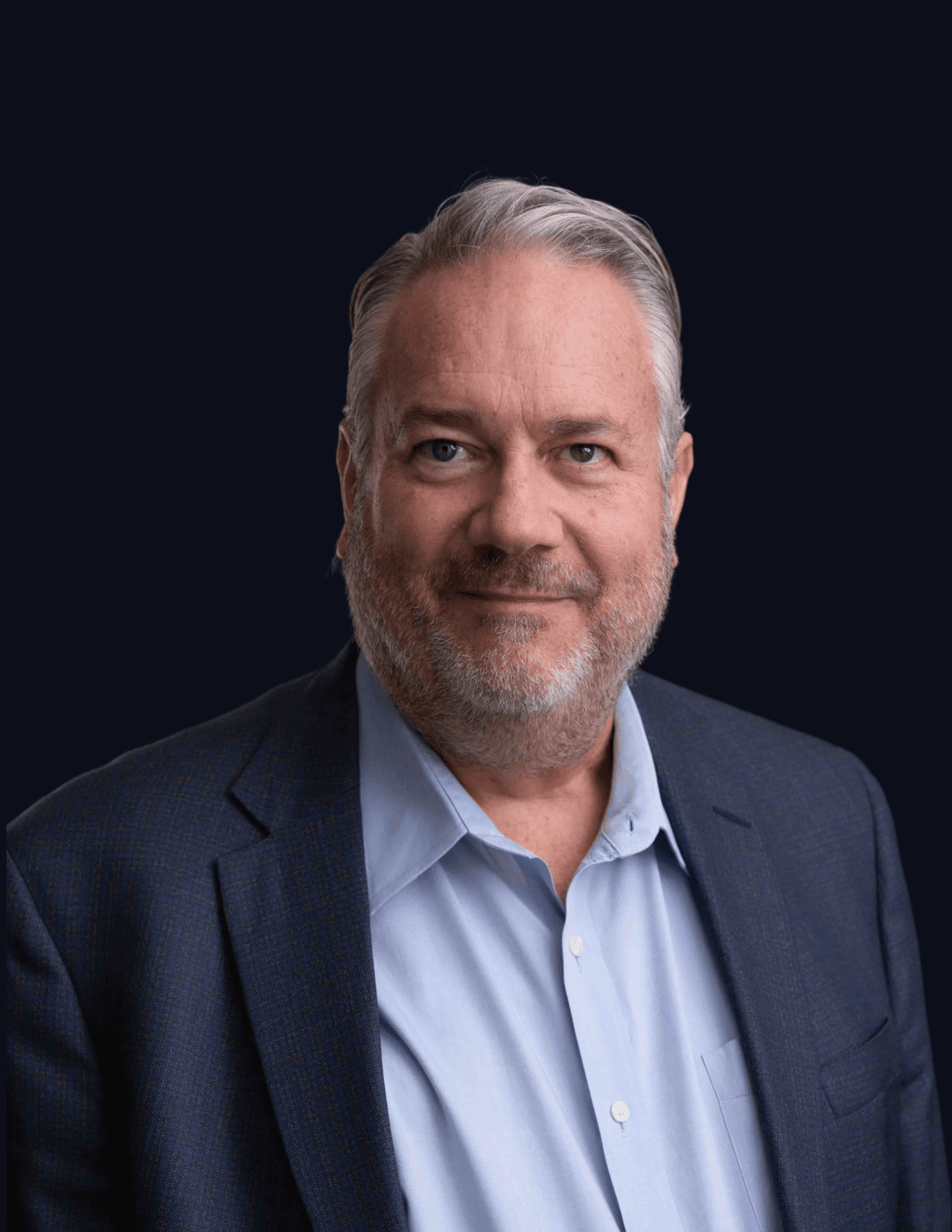 Matt Rawlings headshot