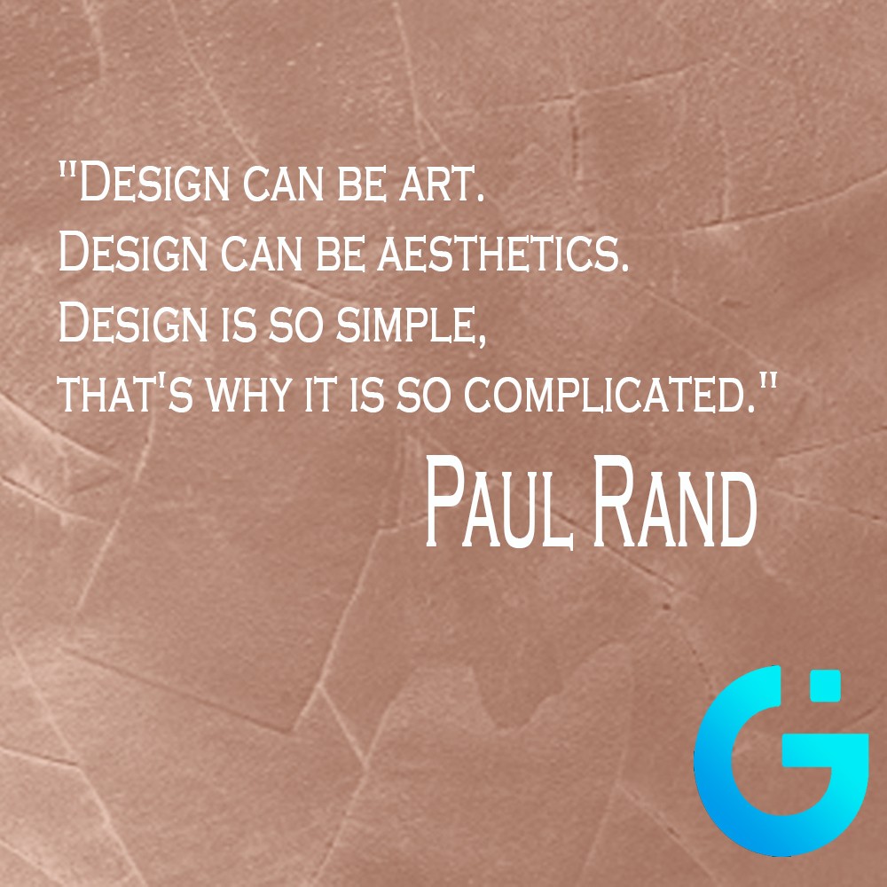 Design Inspiration Quotes 9