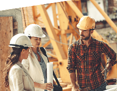 Builders & Remodelers illustration