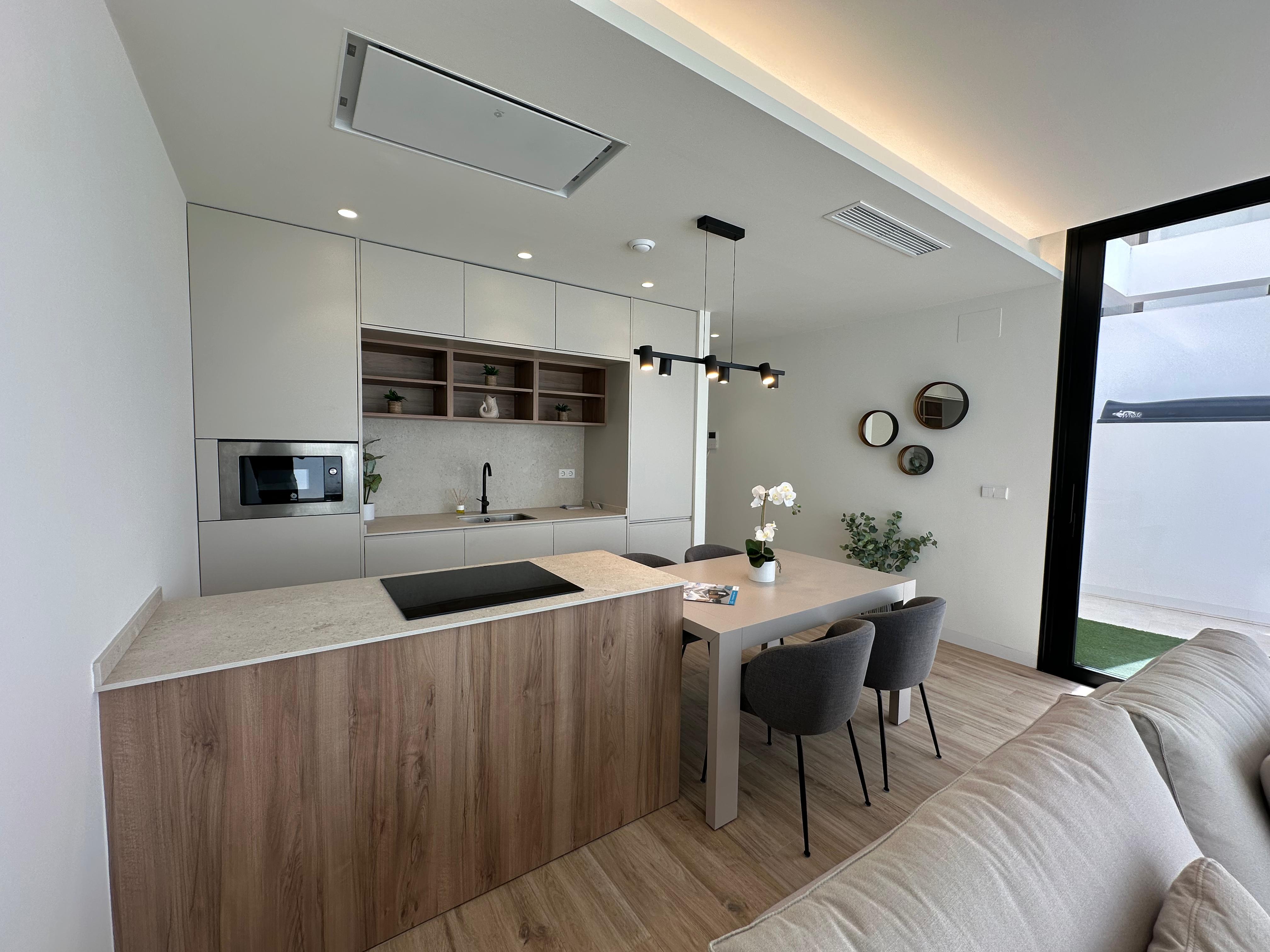 New-build Commercial unit in Pilar de la horadada