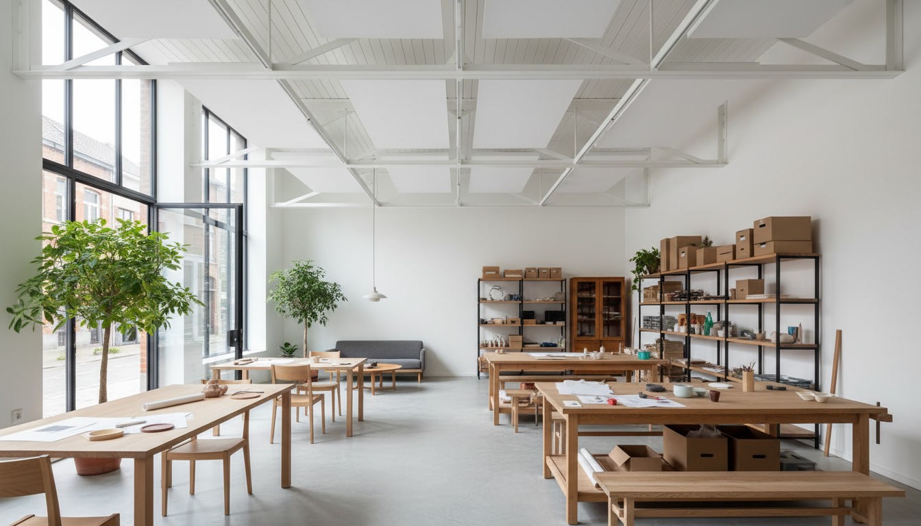 Atelier Nord