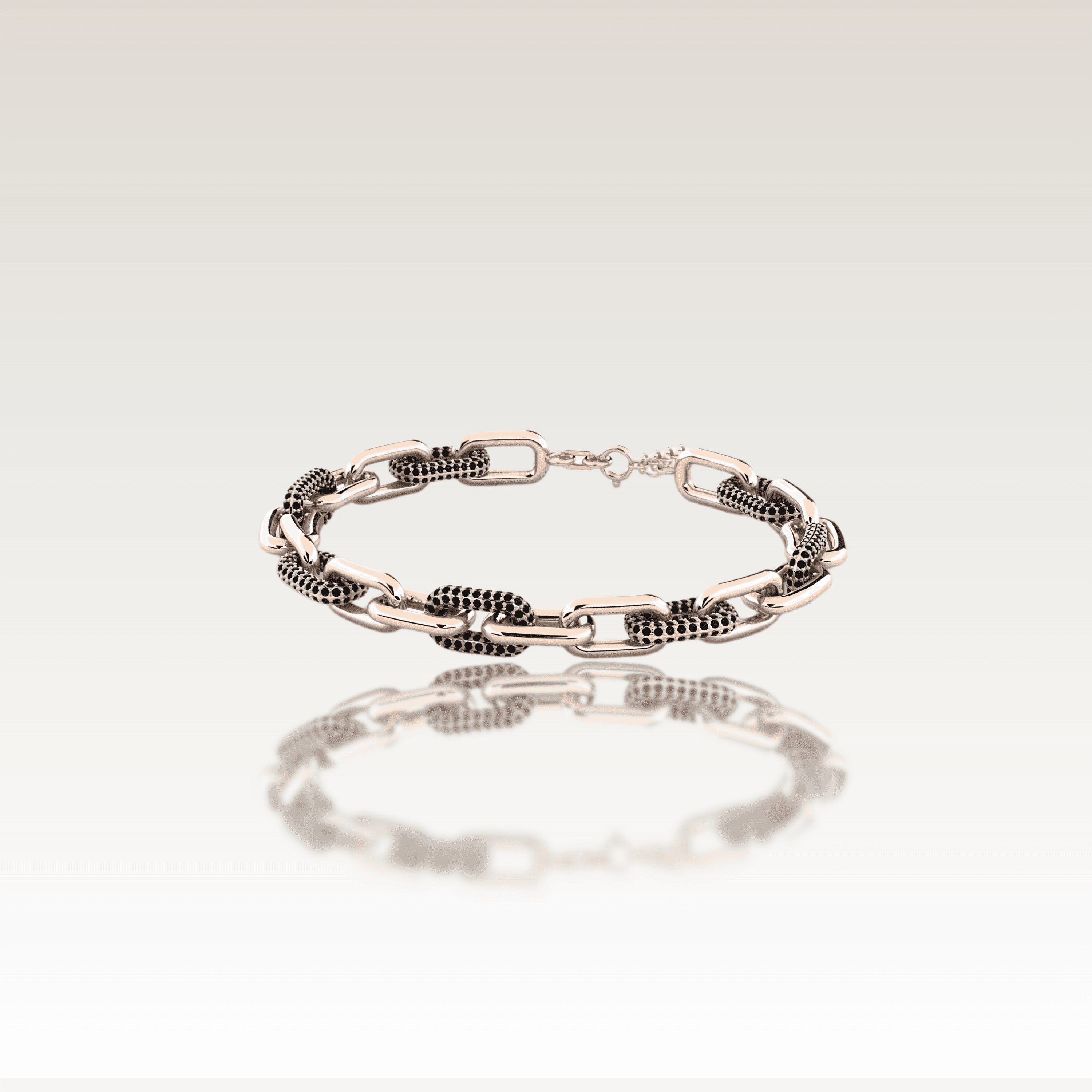 BON'BON Onyx Bracelet image 0